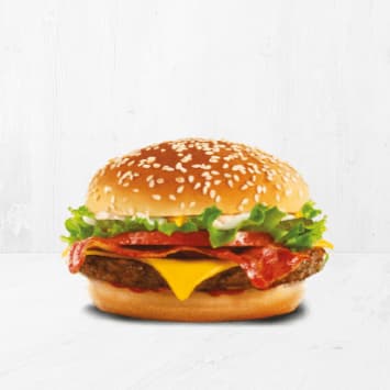 Livraison NOS BURGERS à Saint Germain Les Arpajon, 91180