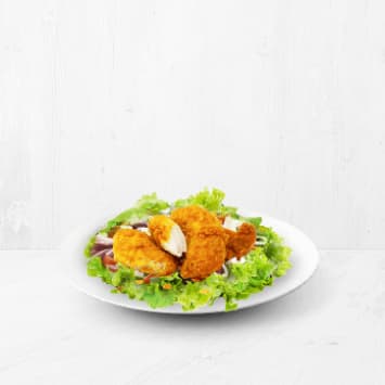Livraison NOS SALADES à Saint Germain Les Arpajon, 91180