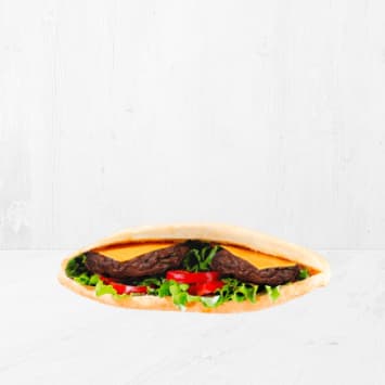Livraison NOS SANDWICHS à Saint Germain Les Arpajon, 91180